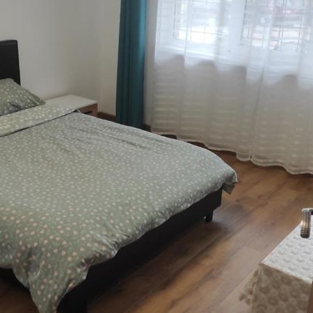 Apartament Turda Extérieur photo