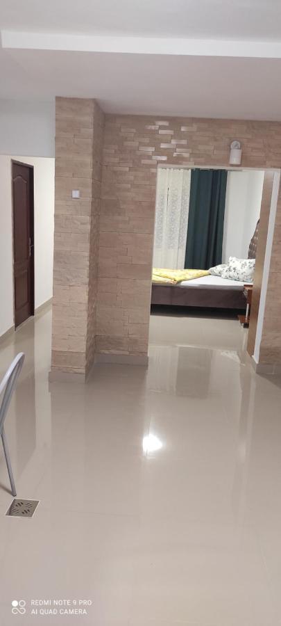 Apartament Turda Extérieur photo