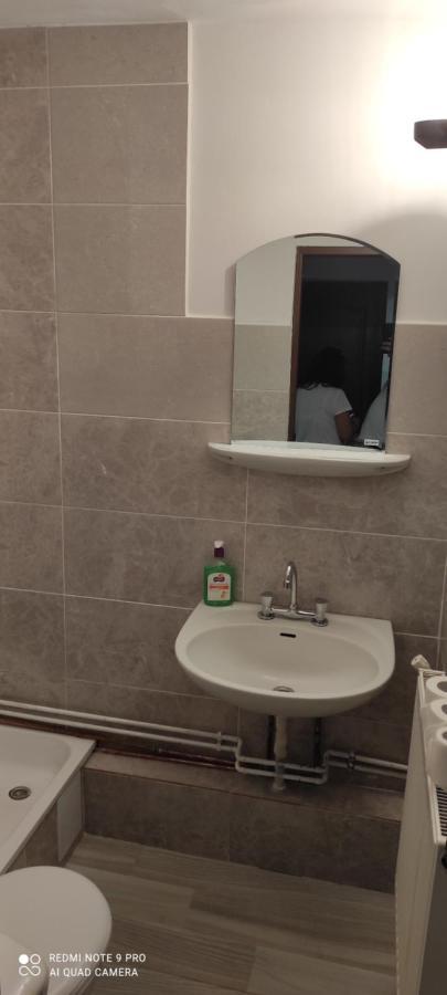 Apartament Turda Extérieur photo