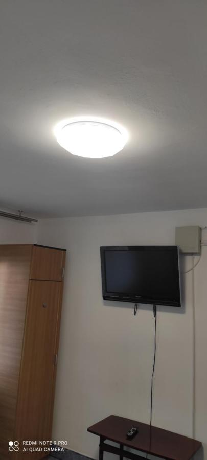 Apartament Turda Extérieur photo