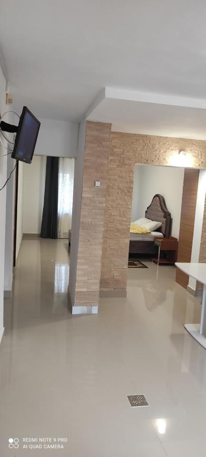 Apartament Turda Extérieur photo